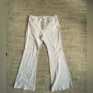 Michael Kores High Rise Women’s Boot Cut Jeans